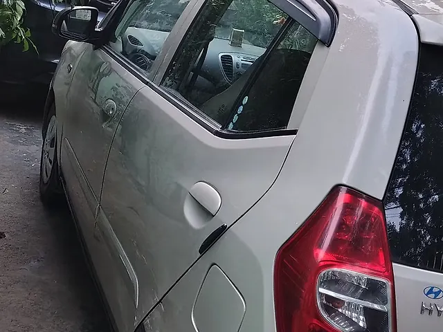 Used Hyundai i10 [2010-2017] Sportz 1.2 Kappa2 in Modinagar