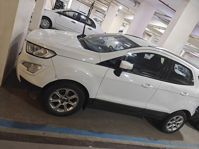 Used 2018 Ford Ecosport in Ahmedabad