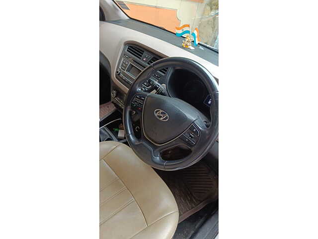 Used Hyundai Elite i20 [2014-2015] Asta 1.2 in Indore