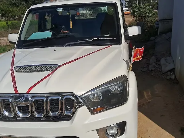 Used 2018 Mahindra Scorpio in Aligarh