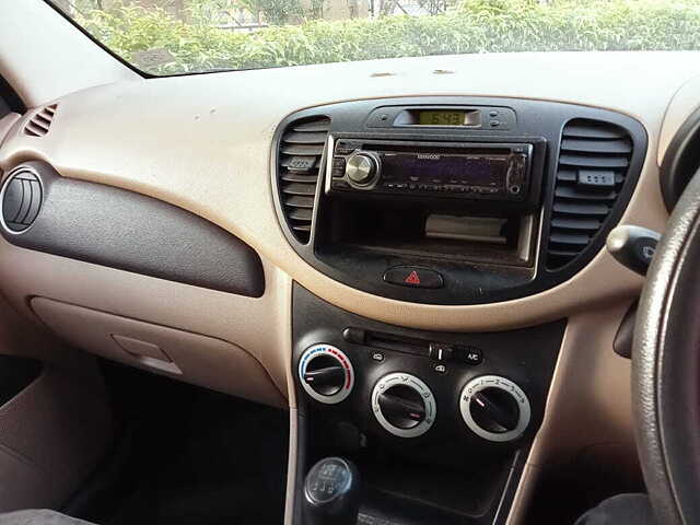 Used Hyundai i10 [2010-2017] Magna 1.2 Kappa2 in Noida