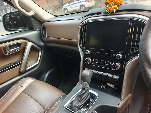 Used Mahindra Scorpio N Z8 L Diesel AT 2WD 7 STR [2022] in Kolkata