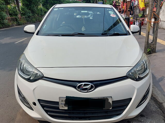 Used 2013 Hyundai i20 in Surat