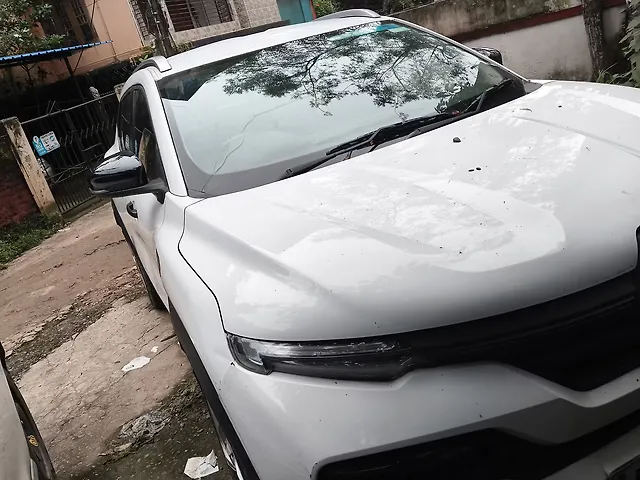 Used 2021 Renault Kiger in Guwahati Used 2021 Renault Kiger in Guwahati