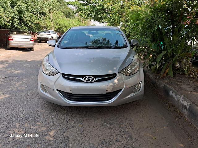 Used 2012 Hyundai Elantra in Panchkula