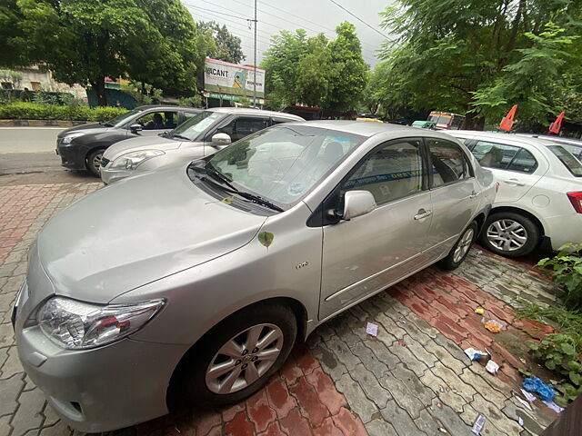 Used Toyota Corolla Altis [2008-2011] 1.8 G in Kanpur