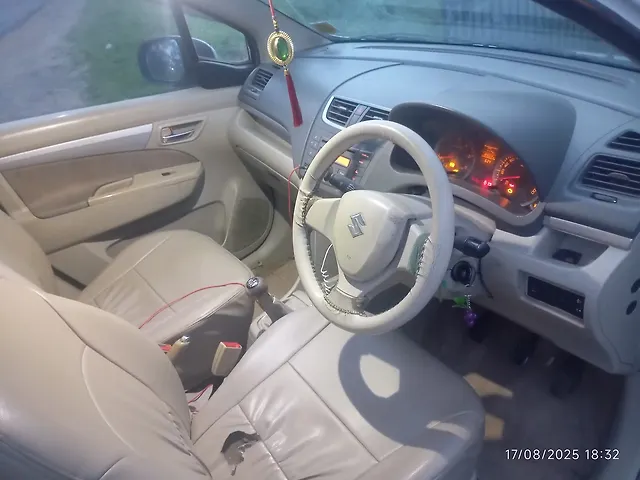 Used Maruti Suzuki Ertiga [2012-2015] VDi in Surajpur