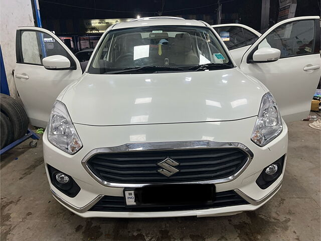 Used Maruti Suzuki Dzire [2017-2020] VXi in Nellore