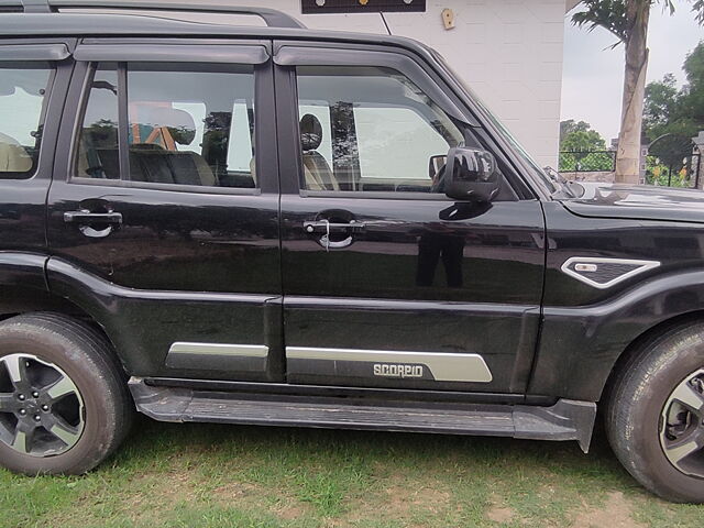 Used Mahindra Scorpio S11 MT 7S [2022] in Una (HP)