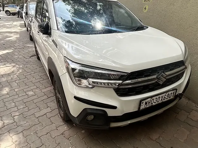 Used 2022 Maruti Suzuki XL6 in Mumbai