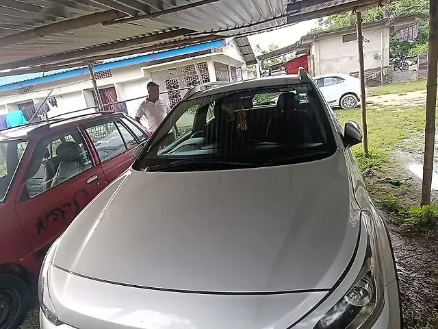 Used 2018 Hyundai i20 Active in Jorhat