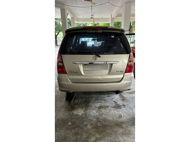 Used Toyota Innova [2005-2009] 2.5 G1 in Surat