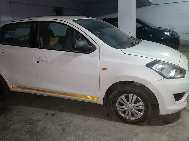 Used Datsun GO+ T [2018-2019] in Siliguri