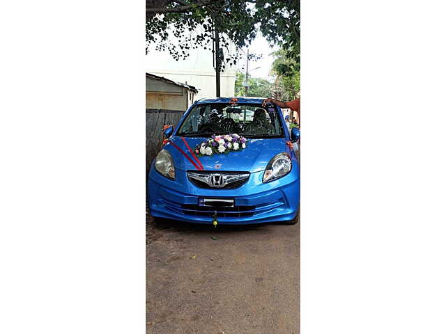 Used 2012 Honda Brio in Bangalore