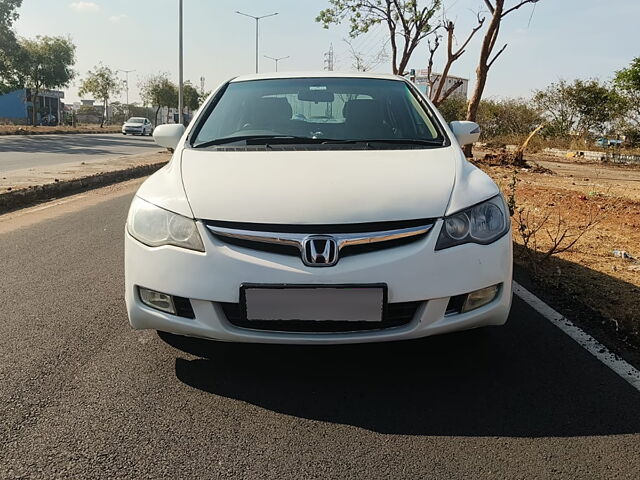 Used Honda Civic [2006-2010] 1.8E MT in Mysore