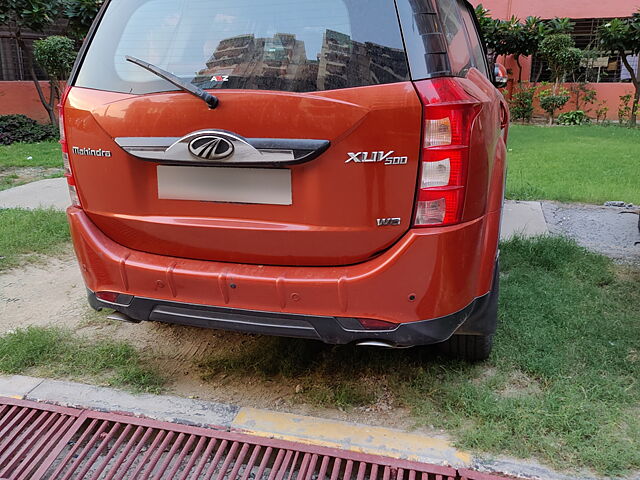 Used Mahindra XUV500 [2011-2015] W8 in Ghaziabad