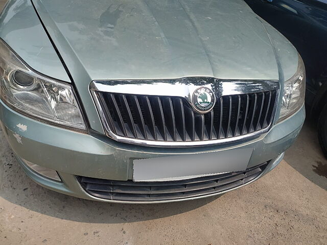 Used Skoda Laura Ambiente 1.8 TSI in Delhi