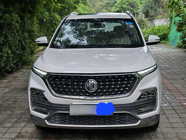 Used 2021 MG Hector in Delhi