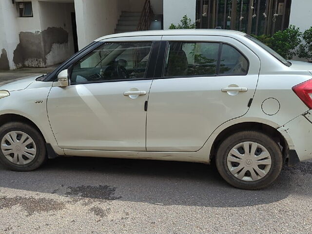 Used Maruti Suzuki Swift DZire [2011-2015] VXI in Delhi