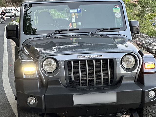 Used 2022 Mahindra Thar in Noida