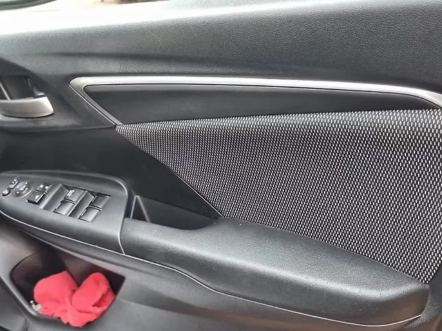 Used Honda WR-V [2017-2020] VX MT Petrol in Mumbai