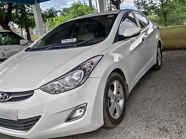 Used 2013 Hyundai Elantra in Jalna