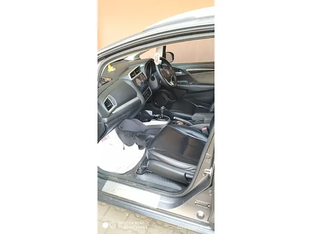 Used Honda WR-V [2017-2020] VX MT Diesel in Belgaum