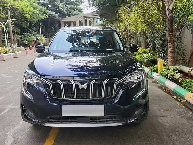 Used 2023 Mahindra XUV700 in Bangalore