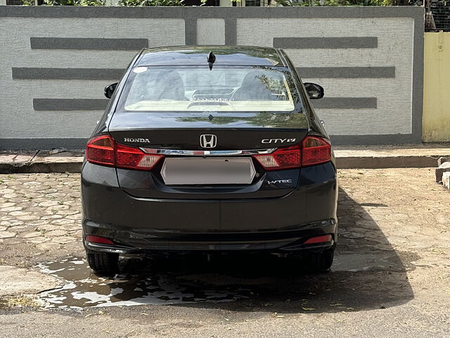 Used Honda City [2014-2017] V in Indore