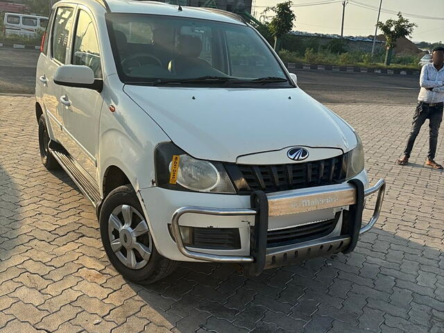 Used 2013 Mahindra Quanto in Morbi