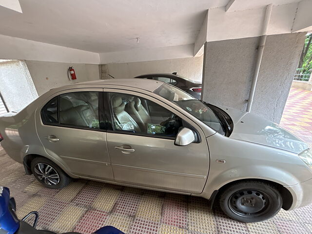 Used Ford Fiesta [2005-2008] ZXi 1.4 in Navi Mumbai