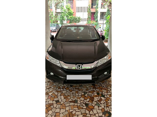 Used 2017 Honda City in Mumbai