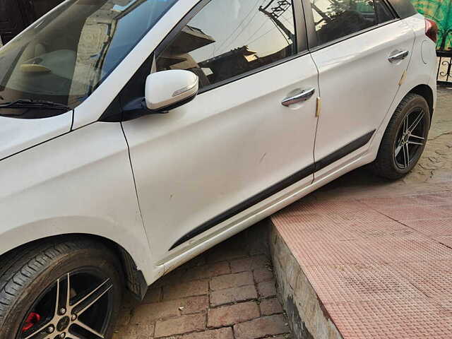 Used Hyundai i20 Active [2015-2018] 1.2 [2015-2016] in Karnal