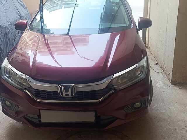 Used Honda City [2014-2017] V Diesel in Ghaziabad