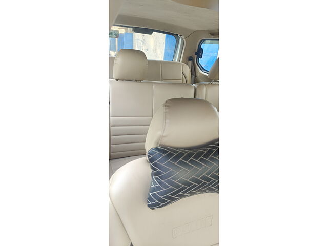 Used Chevrolet Enjoy 1.3 LS 8 STR in Sriganganagar