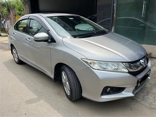 Used 2016 Honda City in Ludhiana Used 2016 Honda City in Ludhiana
