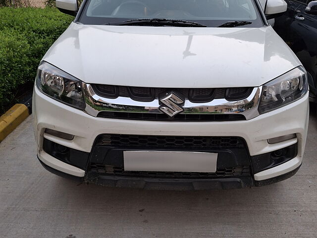 Used 2019 Maruti Suzuki Vitara Brezza in Gurgaon