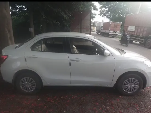 Used Maruti Suzuki Dzire [2020-2024] VXi in Bangalore