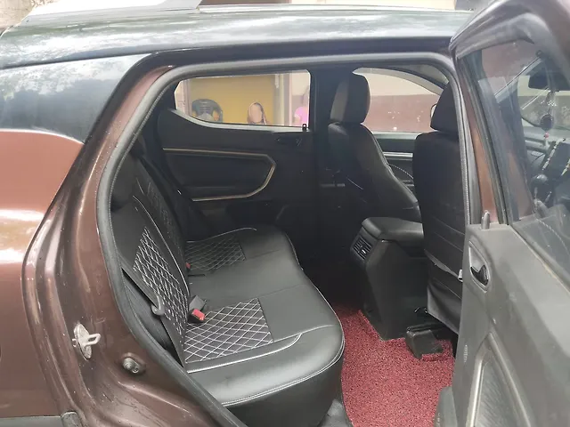 Used Renault Kiger [2021-2022] RXZ AMT in Patna