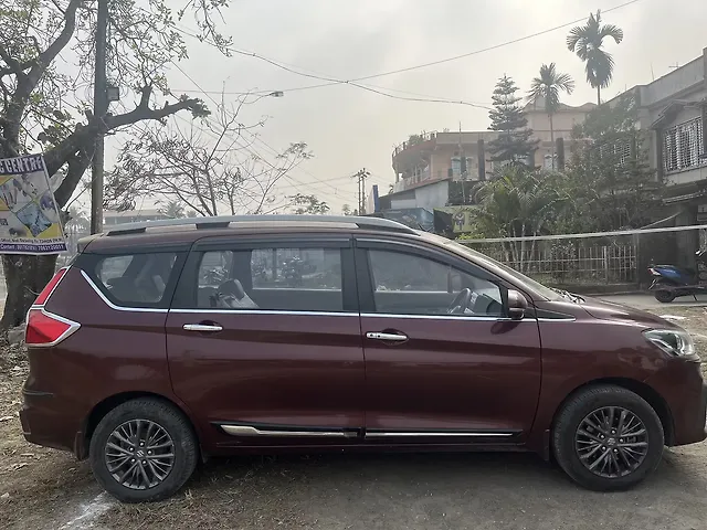 Used 2019 Maruti Suzuki Ertiga in Siliguri