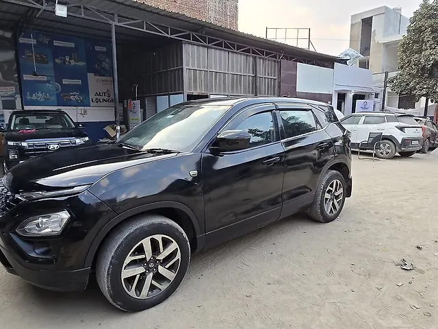 Used 2022 Tata Harrier in Mathura