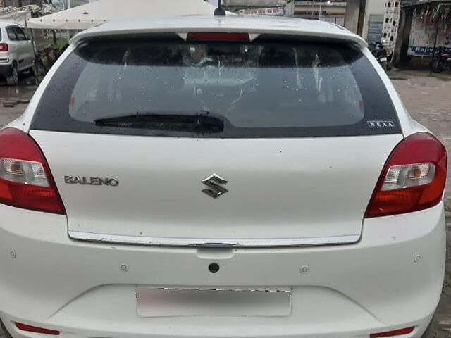 Used Maruti Suzuki Baleno [2015-2019] Delta 1.2 in Motihari