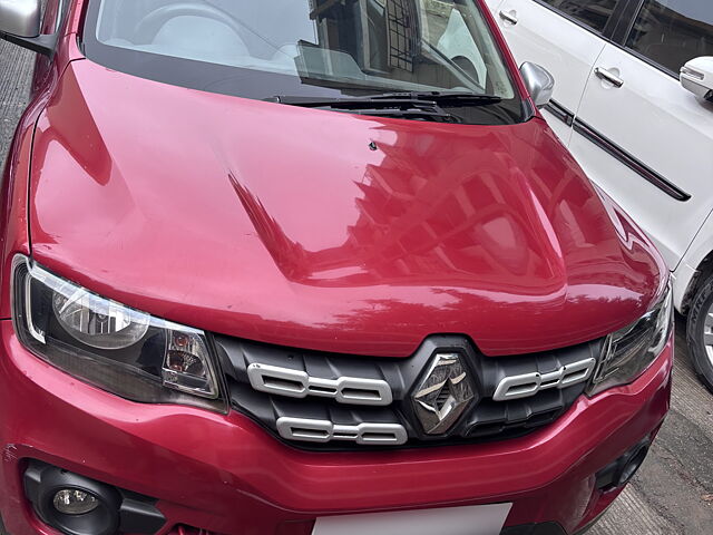 Used 2017 Renault Kwid in Pune