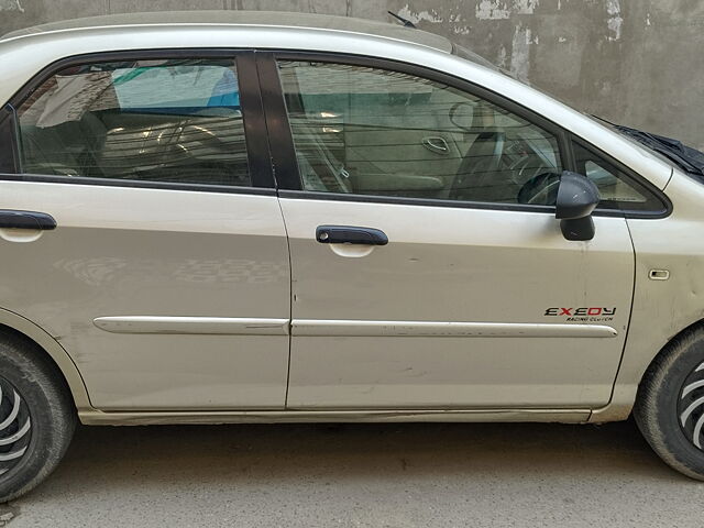 Used Honda City ZX EXi in Ludhiana