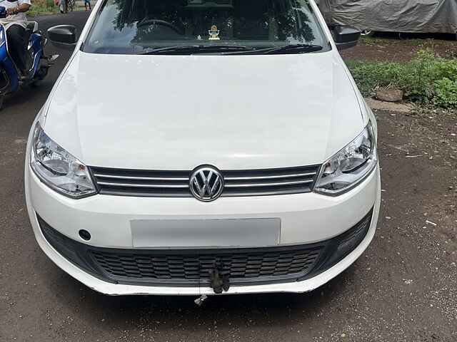 Used 2011 Volkswagen Polo in Sangli