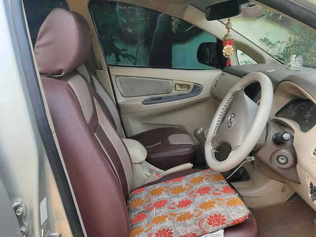 Used Toyota Innova [2005-2009] 2.5 G3 in Amravati