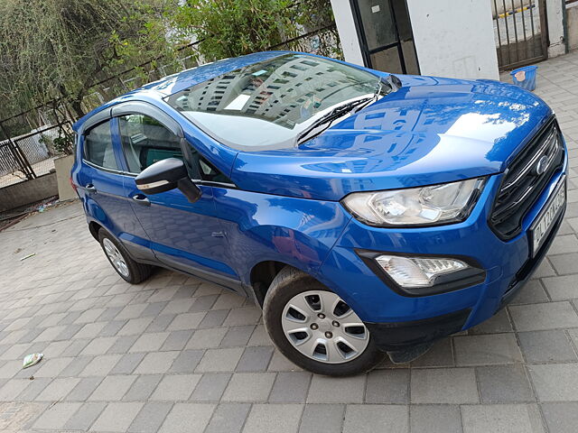 Used 2018 Ford Ecosport in Pune