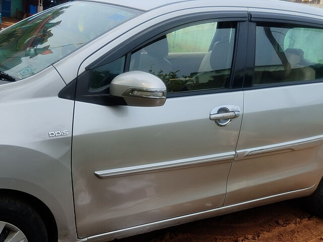 Used Maruti Suzuki Ertiga [2012-2015] VDi in Bargarh