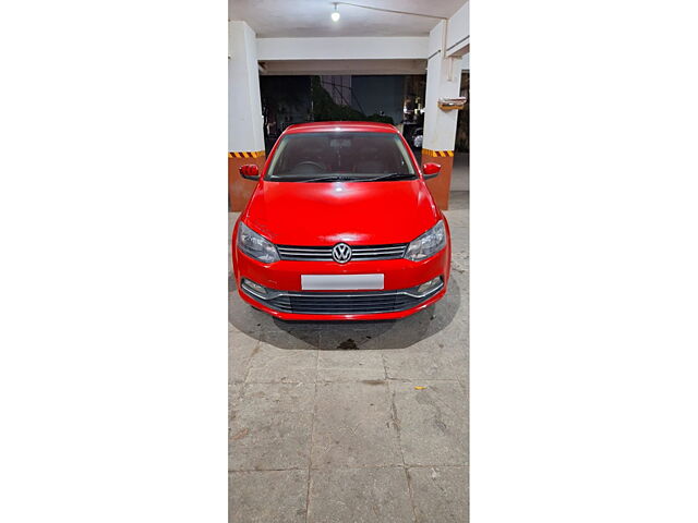 Used 2012 Volkswagen Polo in Bidar