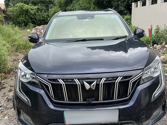 Used 2022 Mahindra XUV700 in Dehradun